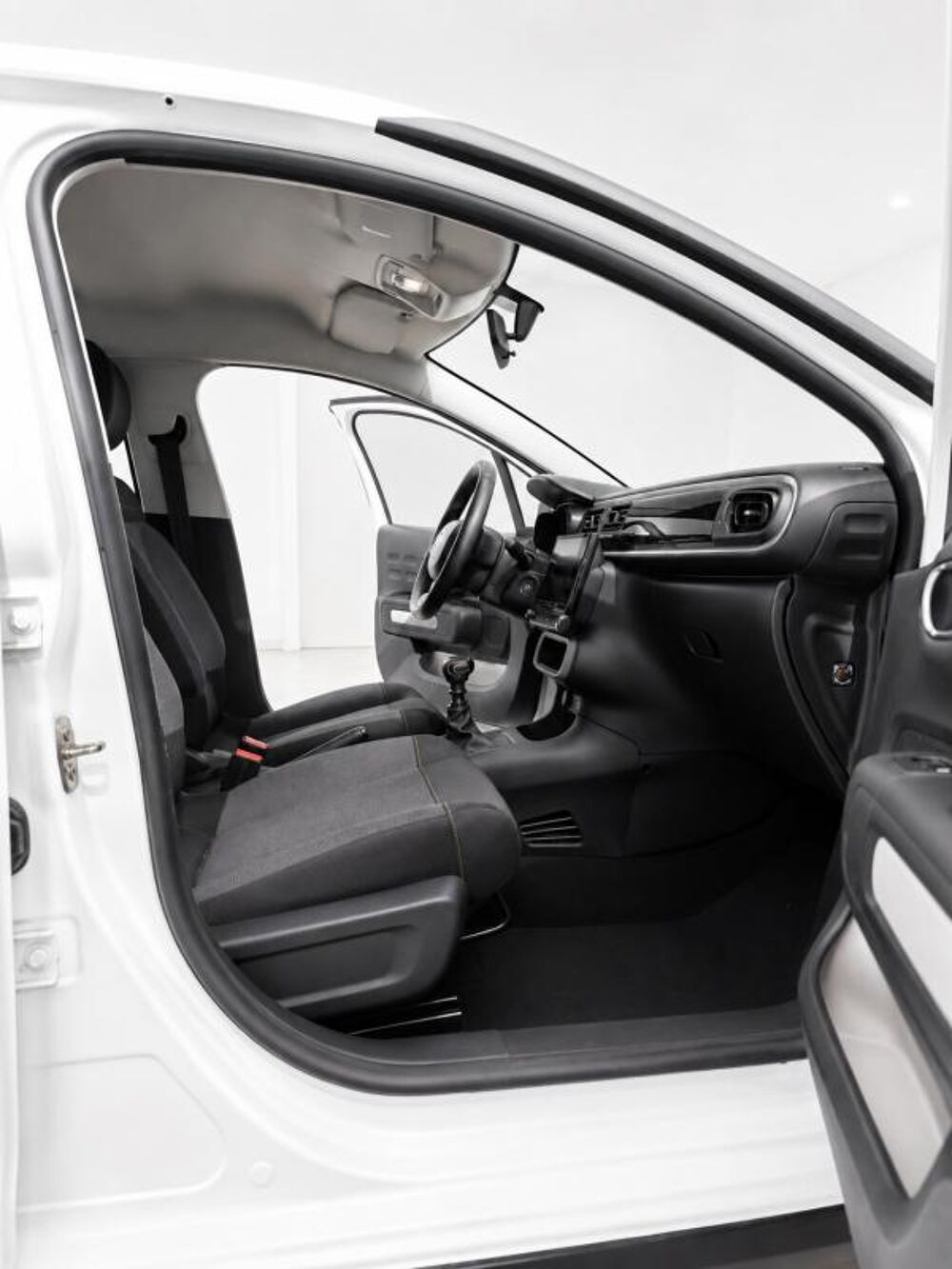 C3 1.5l B HDI 100cv Pack YOU GPS/CLIM idem 208, fiesta, clio .. 2023 occasion 60430 Abbecourt
