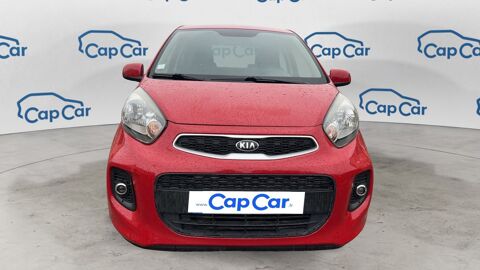 Picanto II 1.0 67 Eco Plus Line 2017 occasion 77410 Charny