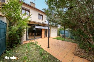  Maison � vendre 4 pi�ces 80 m�