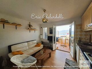  Appartement � vendre 2 pi�ces 28 m�