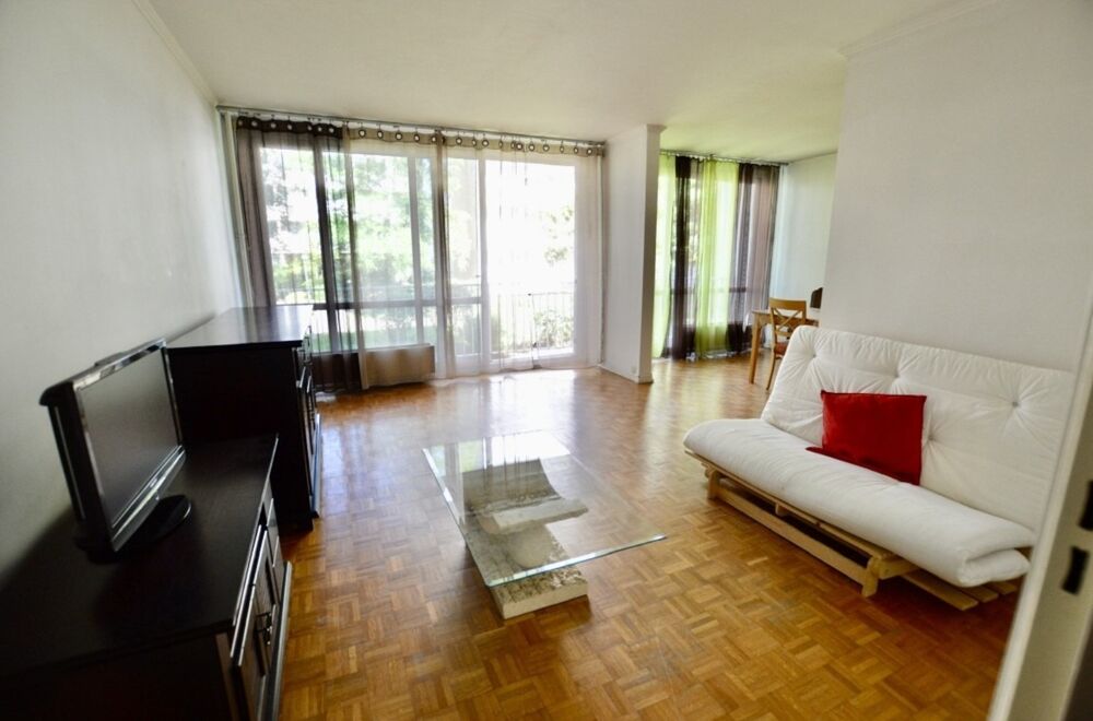 Vente Appartement Appartement à vendre 5 pièces ERMONT (95) Ermont