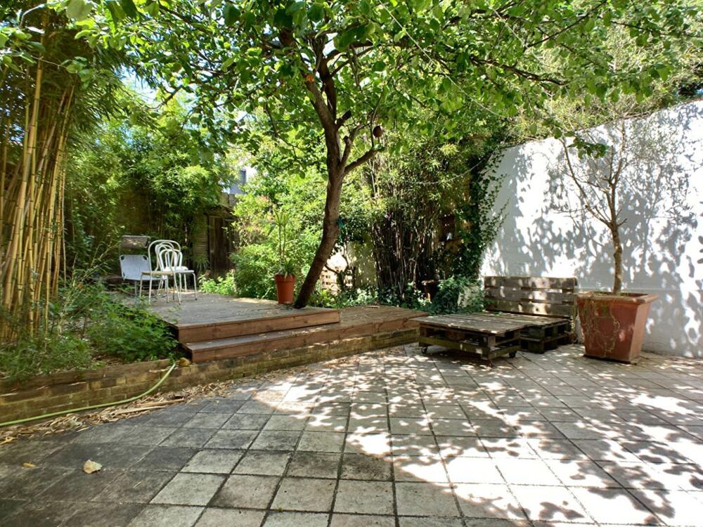 Vente Maison Vente Maison 190m2 BORDEAUX (33800) Bordeaux