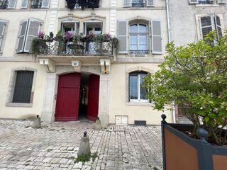 Appartement à vendre 9 pièces 175 m² Luneville
