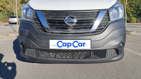NV300 2.0 dCi 120 Optima 2019 occasion 44120 Vertou