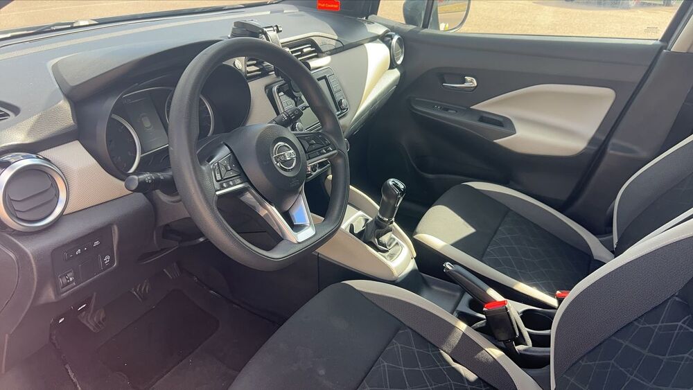 Micra 0.9 IG-T 90 Acenta 2018 occasion 76160 Darnetal