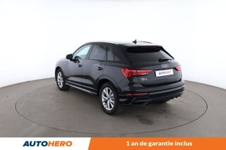Q3 35 TFSI S line S tronic 7 150 ch 2021 occasion 92130 Issy-les-Moulineaux