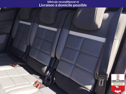 C5 aircross HDi 130 EAT8 - Shine 2019 occasion 10150 Lavau
