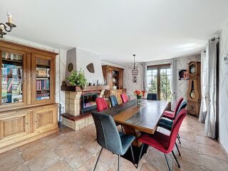  Maison à vendre 7 pièces 145 m²