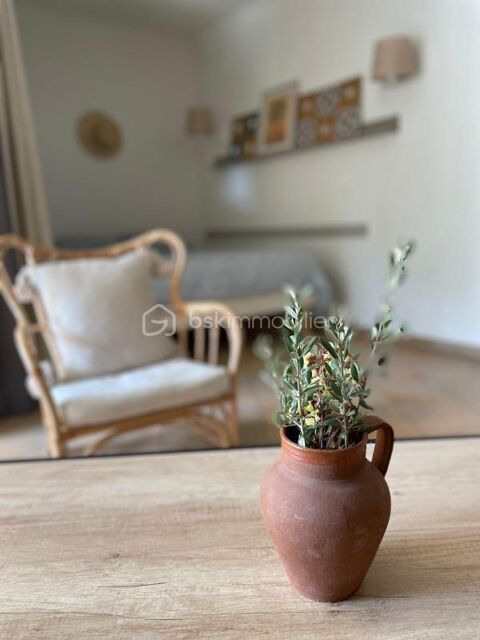  Appartement � louer 2 pi�ces 35 m�