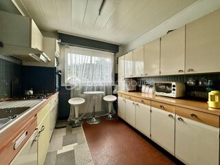  Appartement à vendre 4 pièces 76 m²