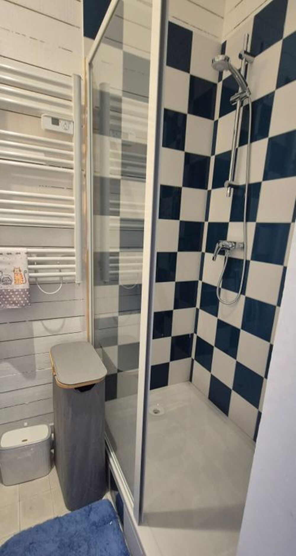 Location Appartement Studio de 18m2 à louer sur Orsay Orsay