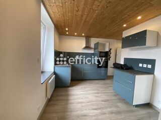  Appartement � vendre 3 pi�ces 78 m�