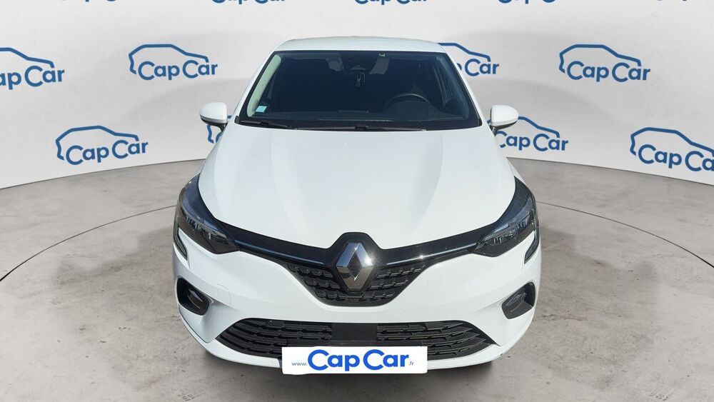 Clio 1.5 Blue dCi 100 Business 2022 occasion 69130 Ecully
