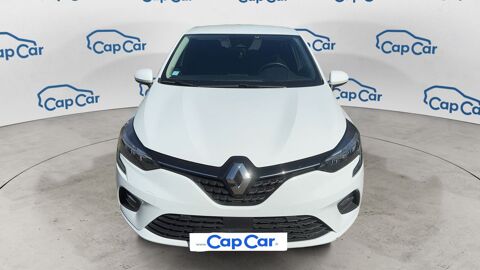 Clio 1.5 Blue dCi 100 Business 2022 occasion 69130 Ecully