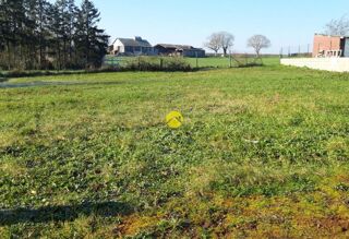  Terrain à vendre 1041 m²