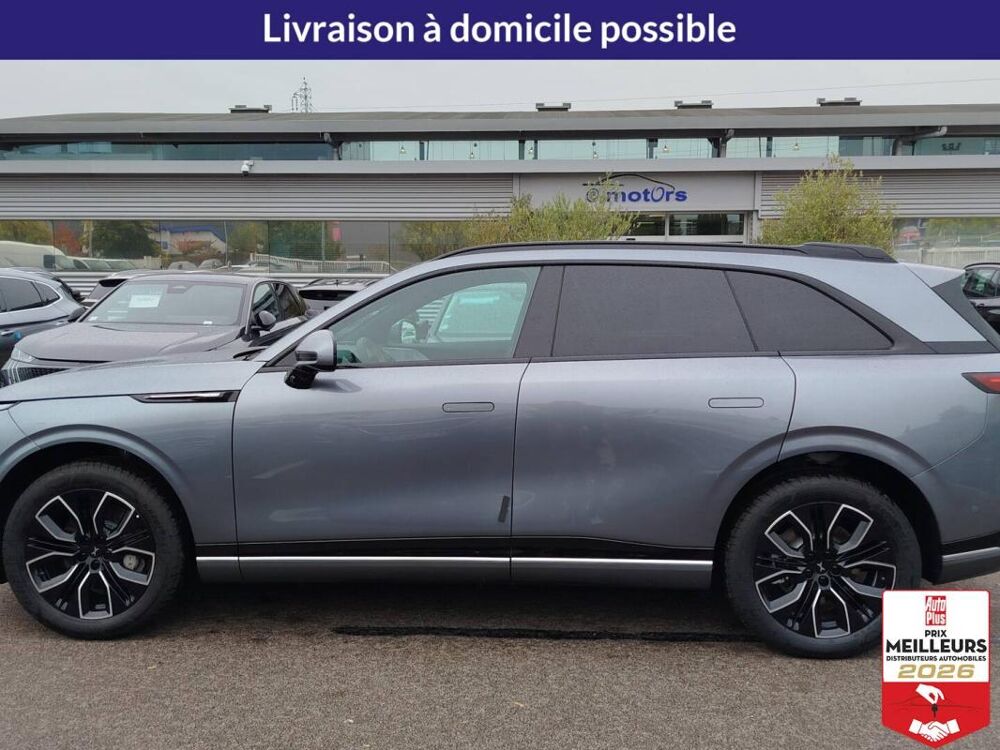 G9 RWD Standard Range +Si&egrave;ges Premium +Dynaudio +A 2026 occasion 10150 Lavau