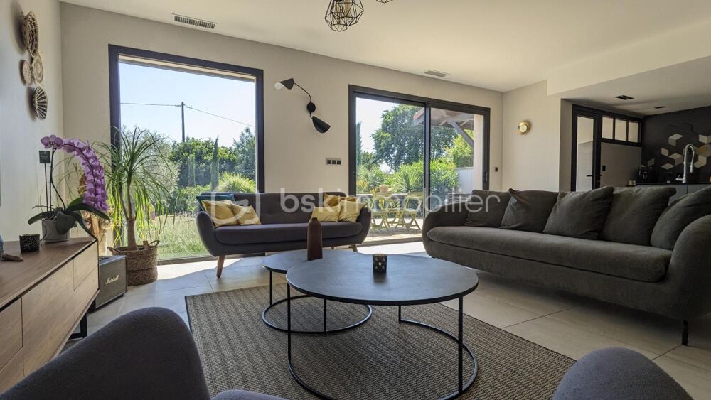 Vente Maison BELLE MAISON PLAIN PIED ENTIEREMENT RENOVÉE Merignac