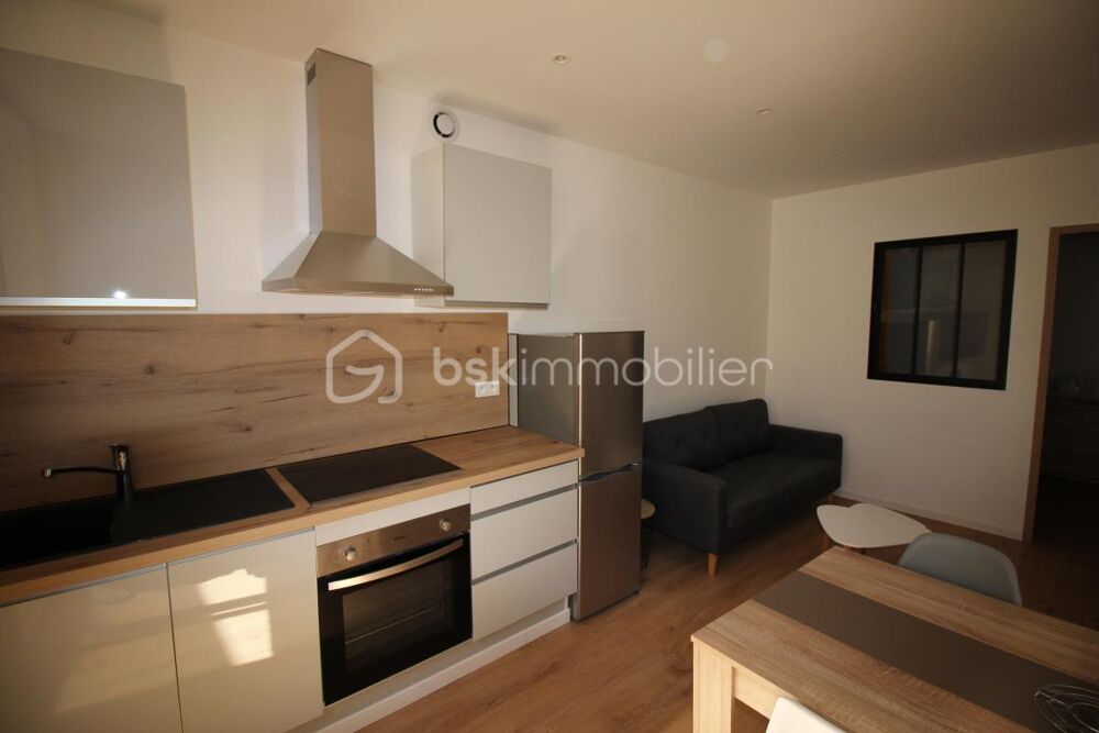 Location Appartement GAP – Centre-ville Gap