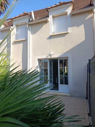  Maison � vendre 6 pi�ces 96 m�