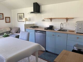  Appartement à louer 2 pièces 45 m²