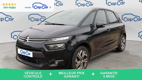 Citroen c4 picasso Citroën  1.6 BlueHdi 100 Business