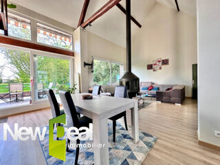  Ferme � vendre 5 pi�ces 164 m�