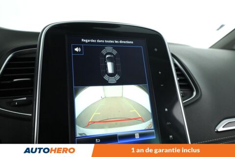 Sc&eacute;nic 1.7 dCi Blue Bose Edition EDC 150 ch 2019 occasion 92130 Issy-les-Moulineaux