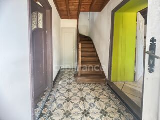  Maison à vendre 4 pièces 90 m²