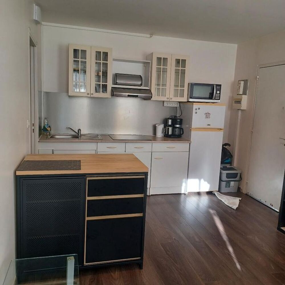 Location Appartement Appartement de 32m2 à louer sur Chaville Chaville