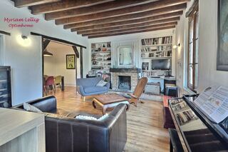  Maison � vendre 5 pi�ces 120 m�