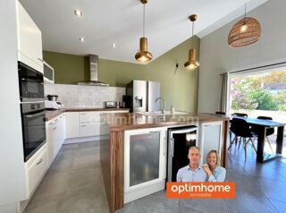  Maison à vendre 7 pièces 182 m²