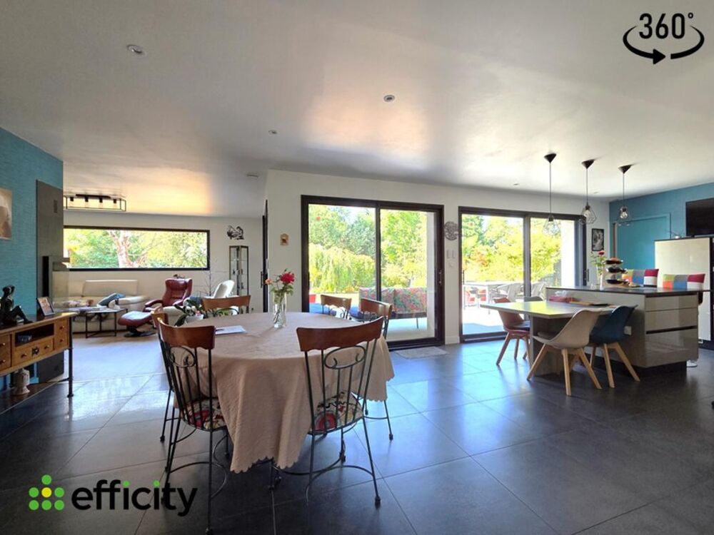 Vente Maison Maison Montgermont