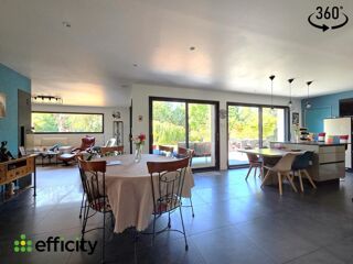  Maison à vendre 6 pièces 149 m²