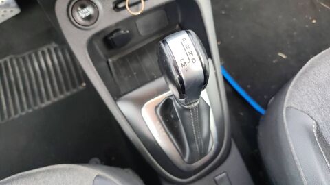 Captur (1) 1.5 dCi 90 EDC 6 Intens - Automatique 2019 occasion 20200 Bastia