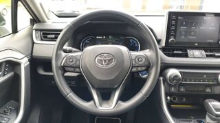 RAV 4 2.5 VVT-i 218 Hybrid E-CVT Lounge 2019 occasion 62000 Arras