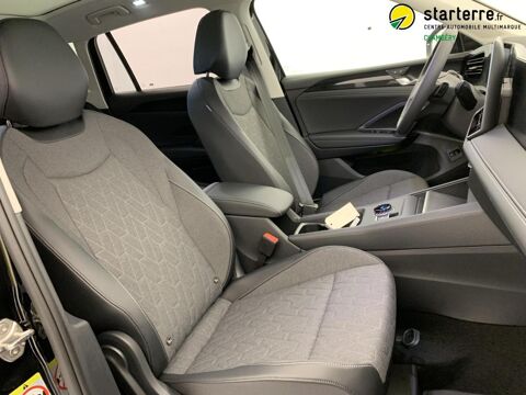 Tiguan 1.5 ETSI 150CH DSG7 Life 2026 occasion 73420 Voglans