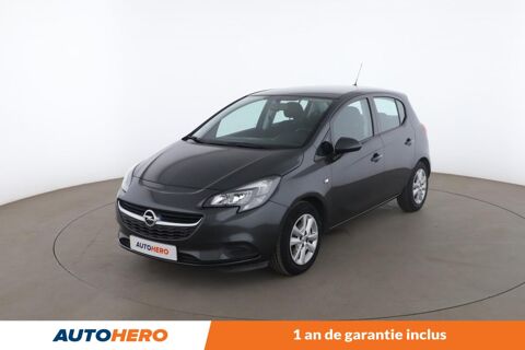 Opel corsa 1.4 Edition 5P 90 ch