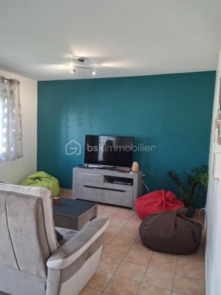  Maison à vendre 6 pièces 111 m²