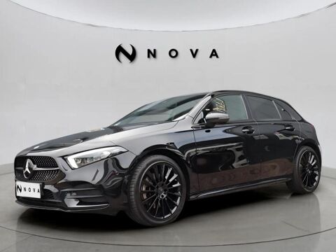 Annonce voiture Mercedes Classe A 23890 €