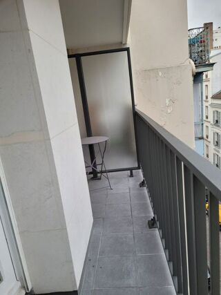  Appartement � louer 1 pi�ce 35 m�