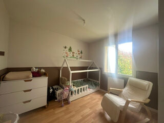  Maison à vendre 5 pièces 89 m²
