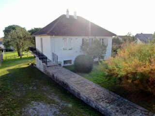  Maison à vendre 3 pièces 68 m²