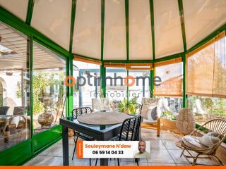  Maison à vendre 6 pièces 131 m²