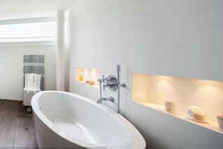  Appartement à vendre 3 pièces 61 m²
