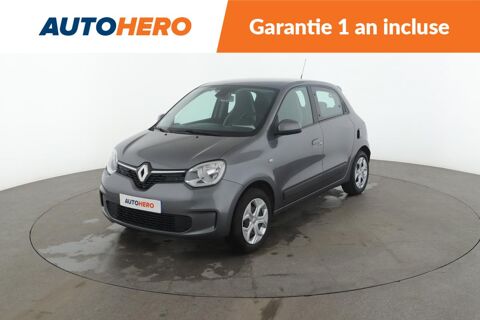 Annonce voiture Renault Twingo 7790 