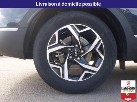 Sportage 1.6 CRDi 136 MHEV DCT7 4x2 Active 2025 occasion 10150 Lavau