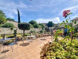  Maison 7 pi�ces 163 m� Saint christol les ales