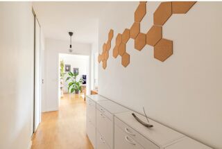  Appartement � vendre 3 pi�ces 71 m�