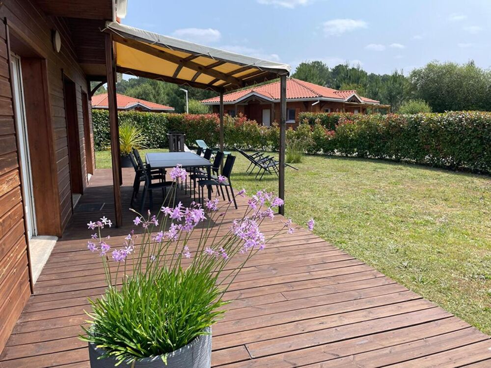 Nouveau prix ? Maison 3 chambres à 2 pas du lac