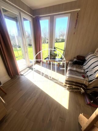  Maison � vendre 2 pi�ces 28 m�